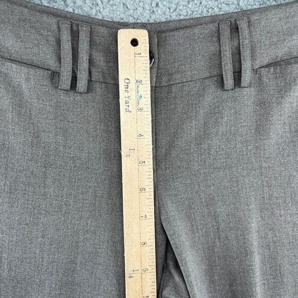 Michael Kors pants size 8 slacks bottoms business casual trousers - Picture 5 of 12
